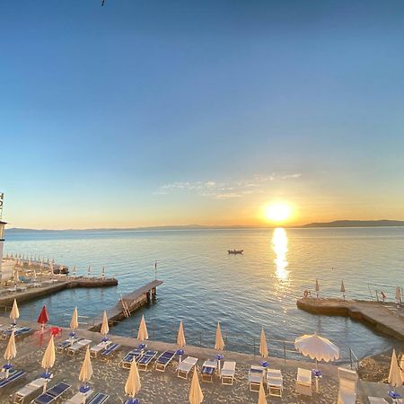 Hotel La Caletta Porto Santo Stefano  Eksteriør billede