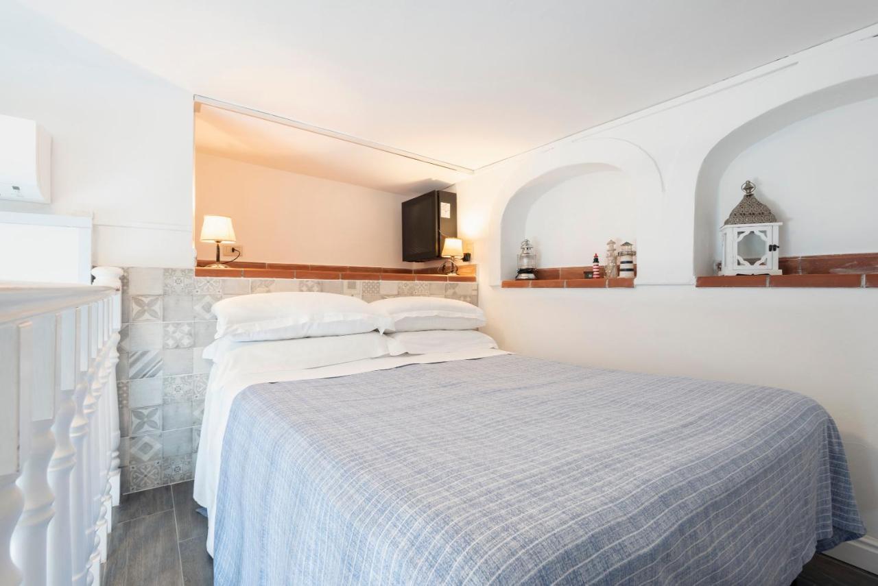 Hotel La Caletta Porto Santo Stefano  Eksteriør billede