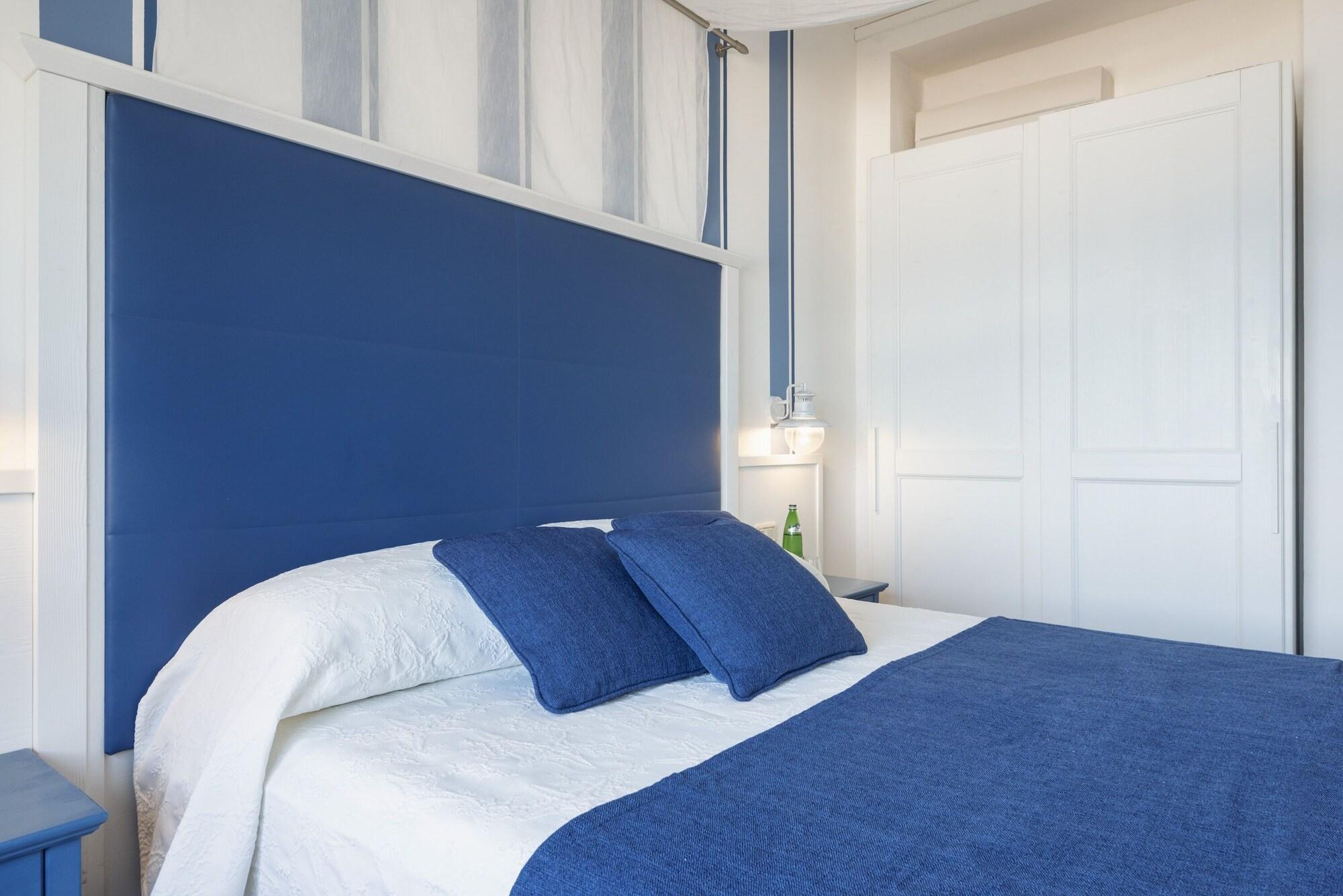 Hotel La Caletta Porto Santo Stefano  Eksteriør billede