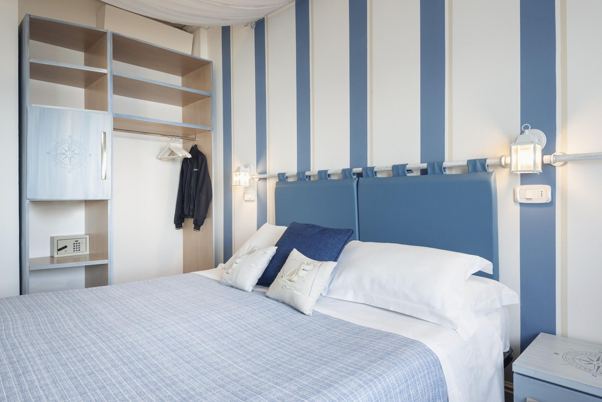 Hotel La Caletta Porto Santo Stefano  Eksteriør billede