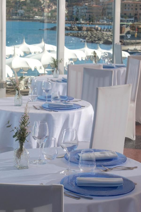 Hotel La Caletta Porto Santo Stefano  Eksteriør billede